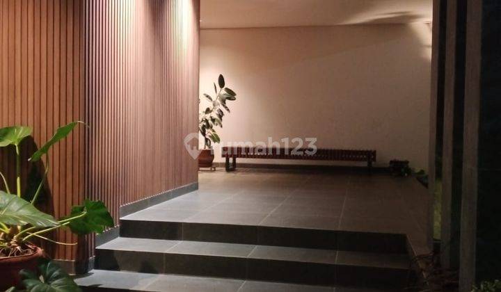 Rumah 2 lantai Setiabudi Komplek Elite Bandung utara 2