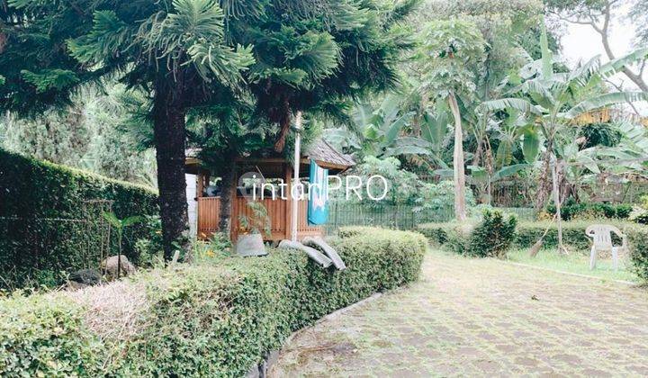 Rumah 2 Lantai Pondok Hijau Bandung Utara 2