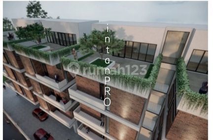 Rumah Kos Kosan Jatinangor di Awani Ful Furnis 2