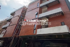  Kosan 4 Lantai Ada Lift Dan Rooftop Jatinangor Bandungpribadi 