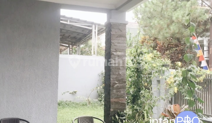 Rumah Minimalis Di Cihanjuang Bandung