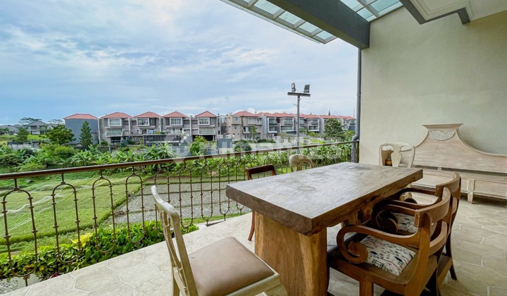 For Sale: New Parahyangan City House with Excellent and Comfortable Design Kbp