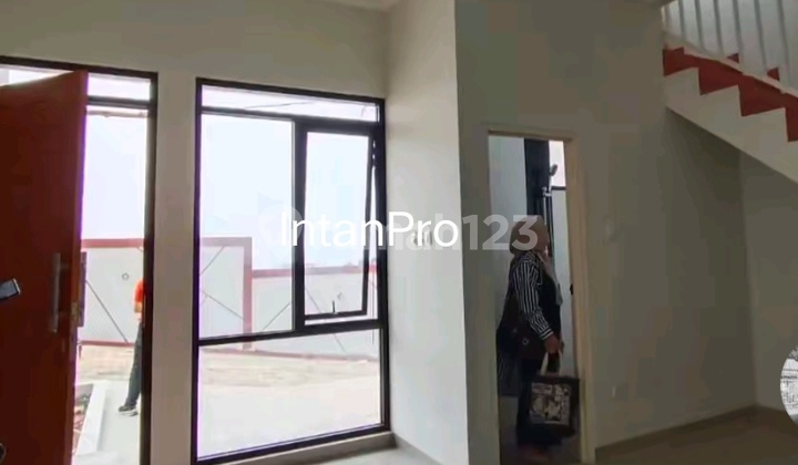 Rumah Minimalis Modern2 Lantai Rancaekek Bandung 2