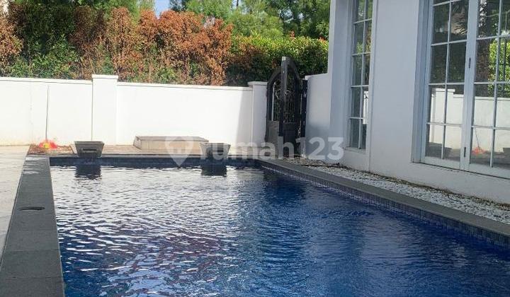 Rumah Amerika Minimalis Kolam Renang Kbp Bandung Rumah Amerika Minimalis Kolam Renang Kbp Bandung
