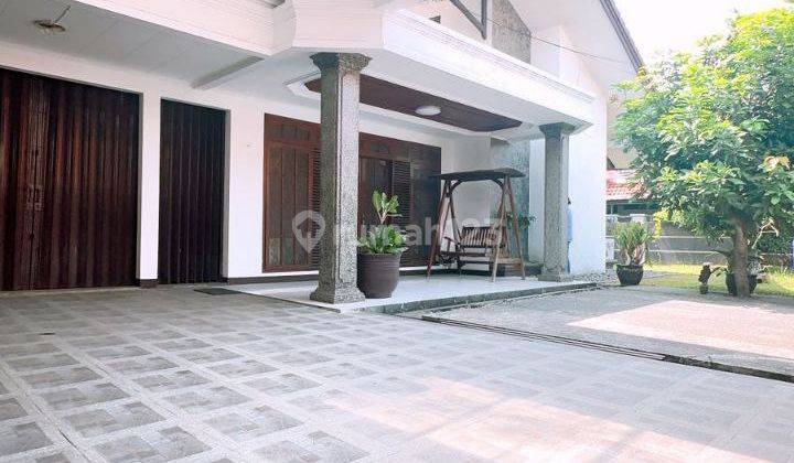 Rumah Dijual Batununggal Buah Batu Bandung 1