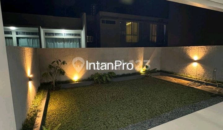 Rumah Baru3 Lantai di Dago Pusat Kota Siaphuni 2