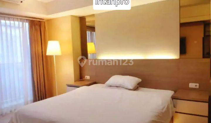 Apartemen La Grande Merdeka Tamansari Kota Bandung 1