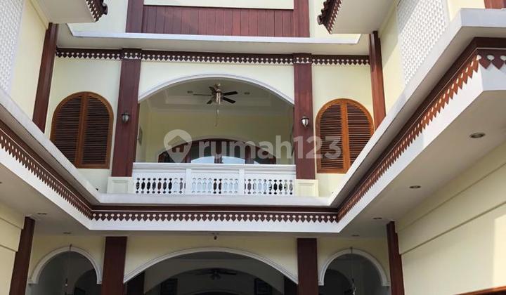 Rumah Dan Kosan 57 Kamar Full Terisi Ada Kolam Renang Jakarta