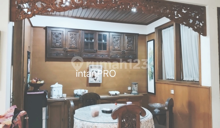 Minimalist 2-Story House in Dago, Dago Campus Area, Bandung City 2