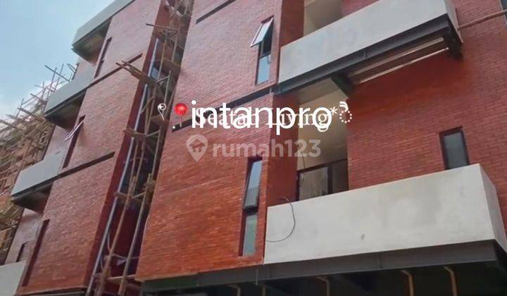 Rumah Kos Kosan Jatinangor di Awani Ful Furnis 1