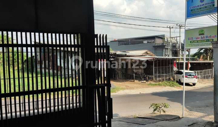 Tanah Untuk Kos Kosan Sayang Jatinangor