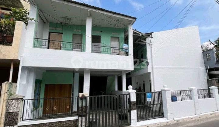 Dijual Kosan 2 Lantai Full Terisi 800 Jutaan Ujung Berung  1