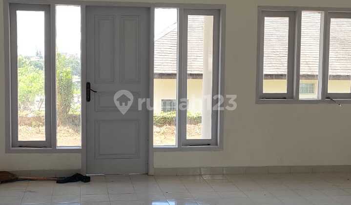 Rumah 2 Lantai Cipaku Bandung Kota Jawa Barat 2