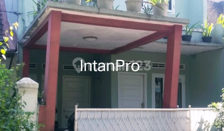 Rumah 2 Lantai di Margahayu Buah Batu Kota Bandung