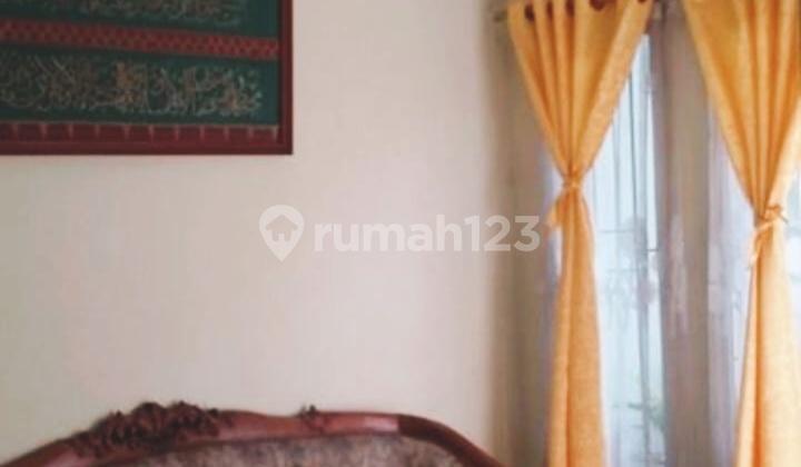 Rumah 2 Lantai di Margahayu Buah Batu Kota Bandung 2