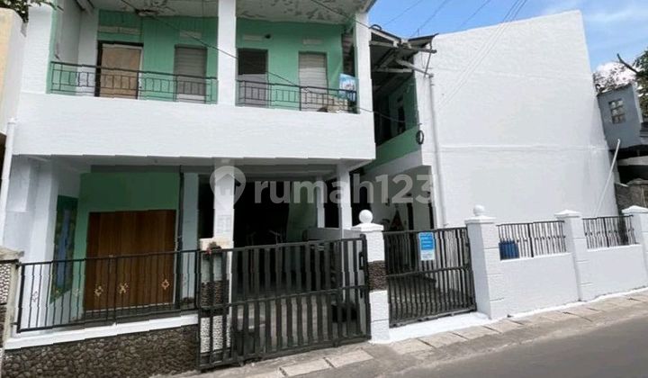 Jual Kosan 2 Lantai Dan Paviliun 2 Lantai Ujung Berung Jual Kosan 2 Lantai Dan Paviliun 2 Lantai Ujung Berung