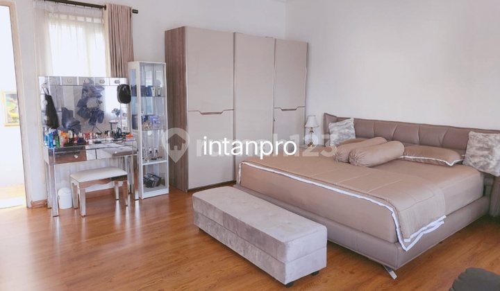 Rumah 2 Lantai Margahayu Harga Dibawah Pasaran 