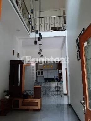 JUAL RUMAH MEWAH 2 LANTAI DEKAT UNDIP TEMBALANG SEMARANG SRONDOL BANYUMANIK 2