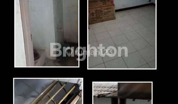 DIJUAL RUMAH PLAMONGAN INDAH SEMARANG 2 LANTAI BEBAS BANJIR 2