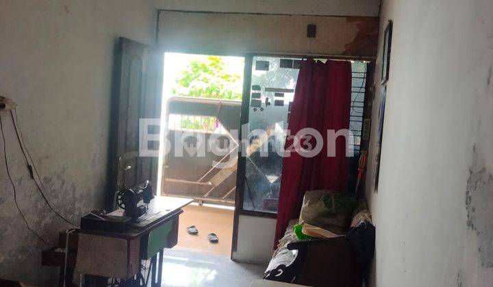 DIJUAL RUMAH LUAS 4 KAMAR PLAMONGAN INDAH BEBAS BANJIR LOKASI STRATEGIS 2