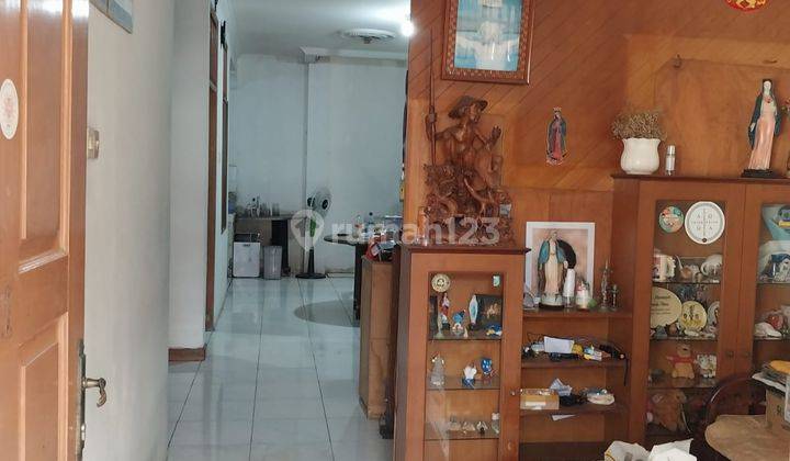 Jarang Ada Rumah Kosambi Baru Siap Huni SHM  1