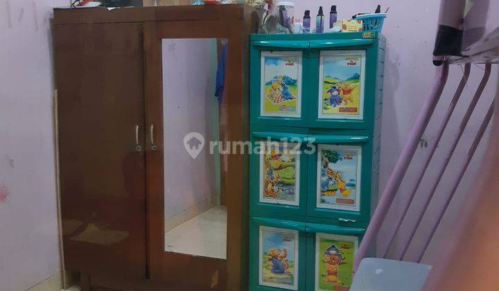 Sudah Baja Ringan Siap Huni, Jarang Ada Rumah Bagus Kosambi Baru SHM 2