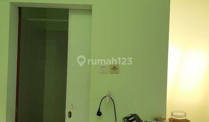 Sudah Baja Ringan Siap Huni, Jarang Ada Rumah Bagus Kosambi Baru SHM 1