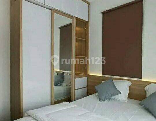 Rumah 2 Lantai Murrah Siap Huni Premium Dikawasanpesanggrahan  2