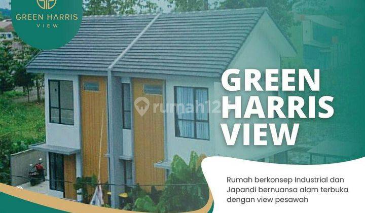 Rumah Kost Premium Auto Tersewa Dekat Kampus Ipb Bogor 2