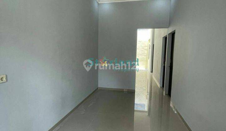 Rumah Murah Modern Minimalis Siap Huni Dikawasan Bintaro Tangsel 2