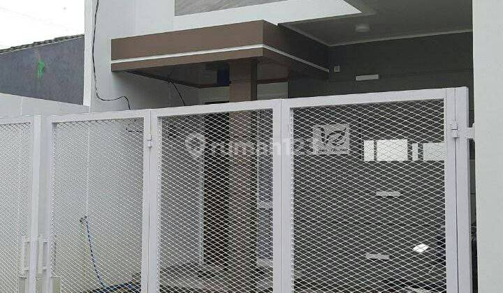 Rumah Murrah 2 Lantai Premium, Pagi Akad Siang Pindah Cilodong 1