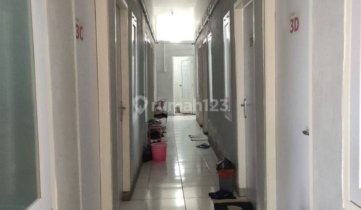 Rumah Kost Premium Full Terisi Selangkah Kekampus Ipb Bogor 1