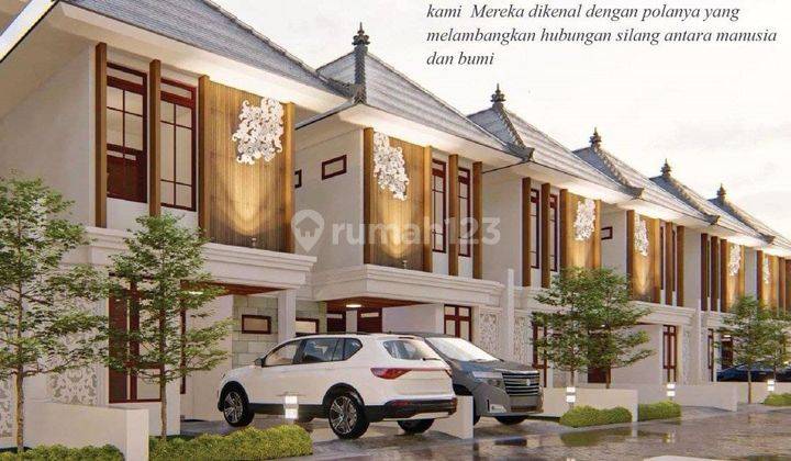 Rumah Kost Premium Auto Pilot Tersewa Selangkah Kekampus Ipb Bogor 1