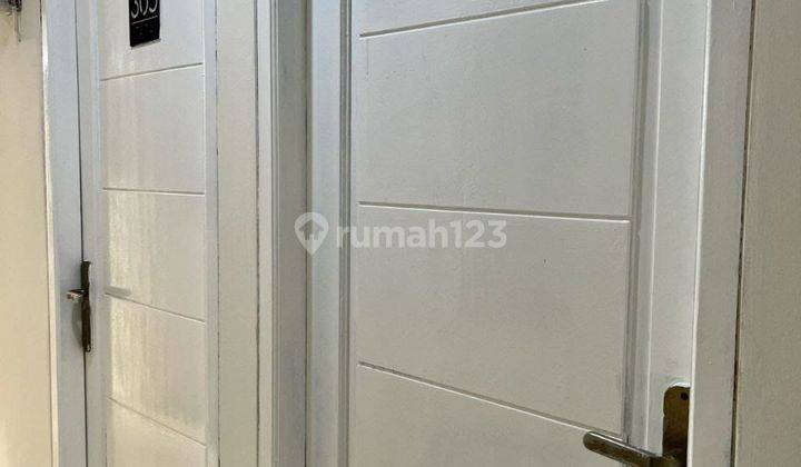 Rumah Kost 3 Lantai Full Tersewa Dekat Universitas Indonesia Depok  2