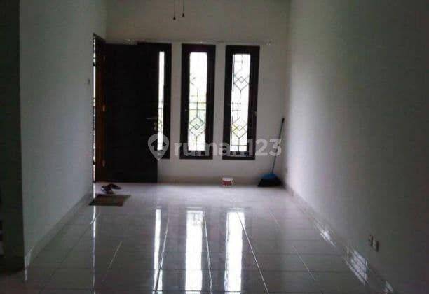 Rumah Murrah Asri Alami Dekat Jakarta Dikawasan Grand Sentul City 2