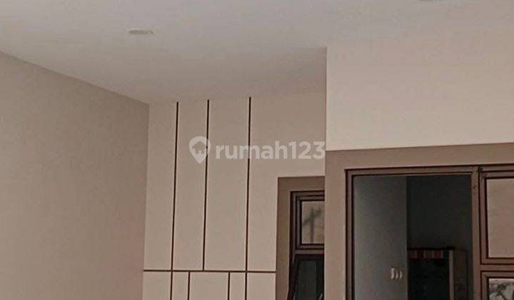 Rumah 2 Lantai Murrah Mini Cluster Dikawasan Cilangkap Jakarta Timur 2