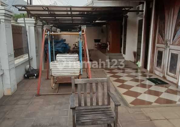 Dijual Cepat Rumah Hook Pulo Mas Lokasi Bagus 5