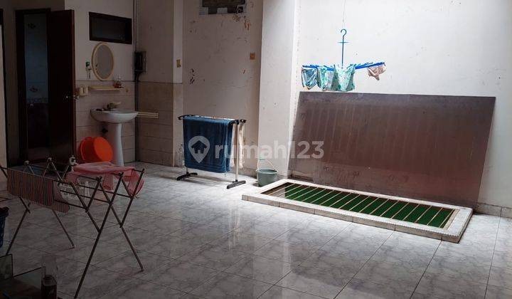 Dijual Rumah Tua Hitung Tanah Luas 259 Meter Lokaso Hayam Wuruk Jakarta Pusat 2