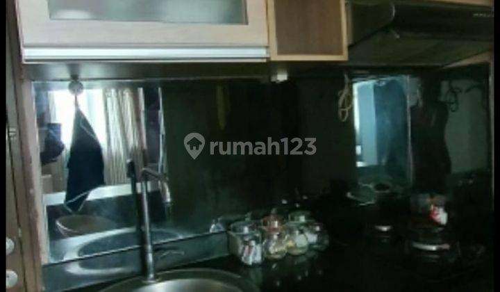Apartement METRO SUITES BANDUNG 2 BR Semi Furnished Bagus 2