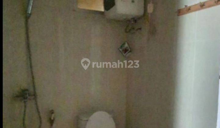 Apartement METRO SUITES BANDUNG 2 BR Semi Furnished Bagus 7