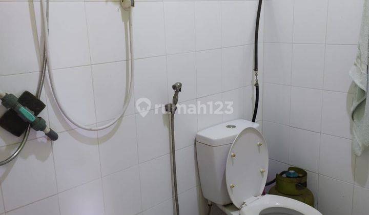 Rumah Bagus Rasa Villa SHM di Ciater, Subang 2