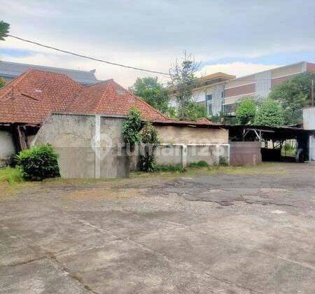Tanah di Sudirman, Bandung SHM 2,7 ha 5