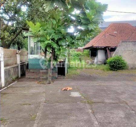 Tanah di Sudirman, Bandung SHM 2,7 ha 4