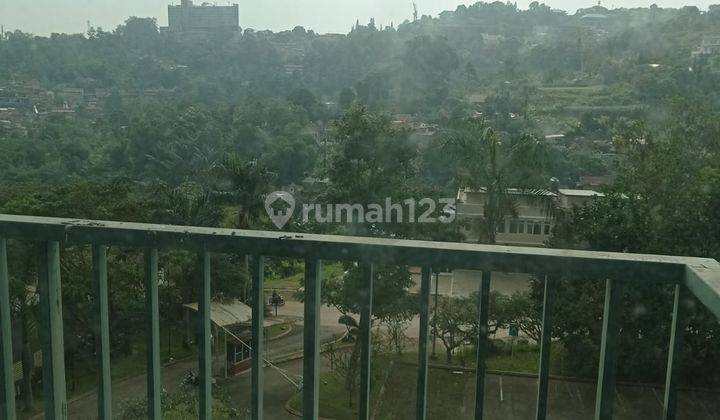 Apartement Marbella Suites Dago 1 BR Semi Furnished Bagus 2