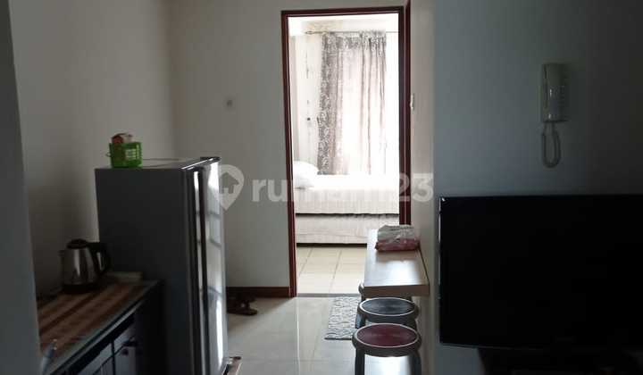 Apartement Marbella Suites Dago 1 BR Semi Furnished Bagus 6