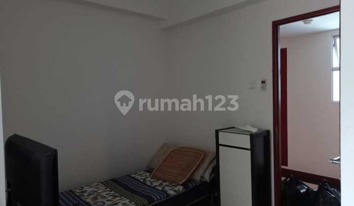 Apartement Marbella Suites Dago 1 BR Semi Furnished Bagus 7