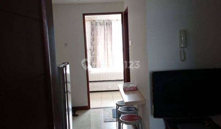 Apartement Marbella Suites Dago 1 BR Semi Furnished Bagus 8