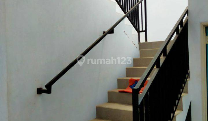 Tanah di Situ Cangkuang, Garut SHM 964 m² 4