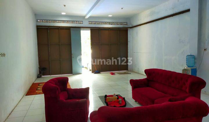 Tanah di Situ Cangkuang, Garut SHM 964 m² 7