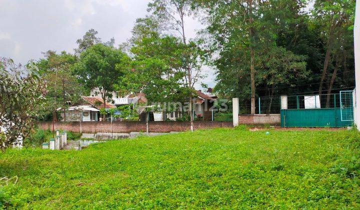 Tanah di Situ Cangkuang, Garut SHM 964 m² 6